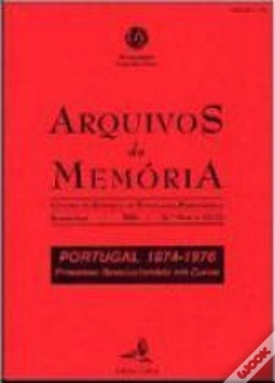 Capa do artigo Revista Arquivos da Memória N. 12/13