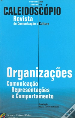 Capa do artigo Revista Caleidoscópio N.º 3
