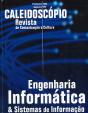 Revista Caleidoscópio N.º 9 - Preview