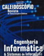 Capa do artigo Revista Caleidoscópio N.º 9
