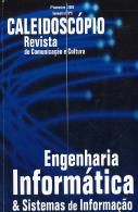Revista Caleidoscópio N.º 9