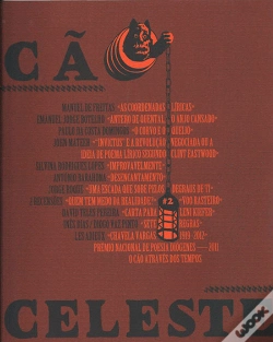 Capa do artigo Revista Cão Celeste N.º 2