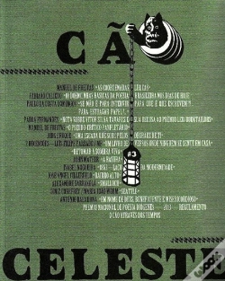 Capa do artigo Revista Cão Celeste N.º 3