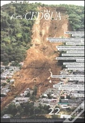 Capa do artigo Revista CEDOUA N.º 22