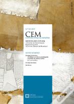 Revista Cem N.º 8 - As Linhas e as Letras