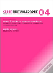 Capa do artigo Revista Cibertextualidades N.º 04
