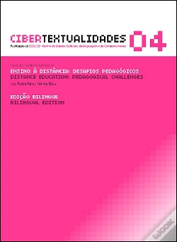 Capa do artigo Revista Cibertextualidades N.º 04