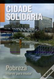 Revista Cidade Solidária n.º 20 - "Pobreza: Intervir para mudar"