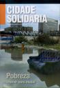 Revista Cidade Solidária n.º 20 - "Pobreza: Intervir para mudar" - Preview