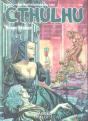 Revista Cthulhu 11 - Preview