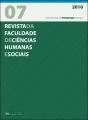 Revista da Faculdade de Ciências Humanas e Sociais N.º 7 - Preview