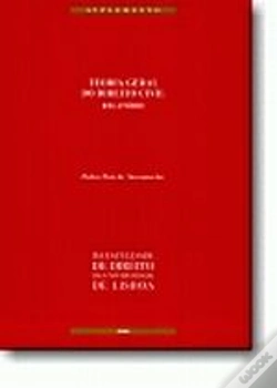 Capa do artigo Revista da Faculdade de Direito da Universidade de Lisboa 