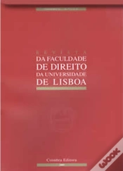 Capa do artigo Revista da Faculdade de Direito da Universidade de Lisboa Vol. L - N.ºs 1 e 2