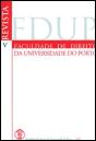 Revista da Faculdade de Direito da Universidade do Porto - Ano V - 2008 - Preview