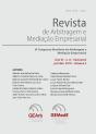 Revista De Arbitragem E Mediação Empresarial - Preview