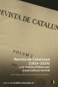Revista De Catalunya (1924-2024)