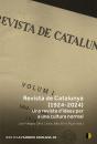 Revista De Catalunya (1924-2024) - Preview