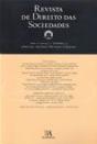 Revista de Direito das Sociedades, Ano I - Número 4 - Preview