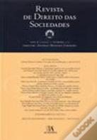 Revista de Direito das Sociedades, Ano II - Número 1-2