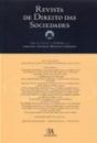Revista de Direito das Sociedades, Ano II - Número 1-2 - Preview