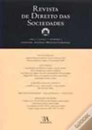 Revista de Direito das Sociedades