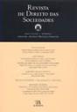 Revista de Direito das Sociedades - Preview
