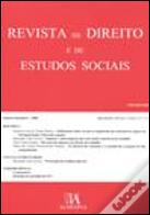 Revista de Direito e de Estudos Sociais - Nºs 1-4