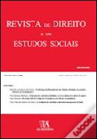 Revista de Direito e de Estudos Sociais - N.ºs 3-4