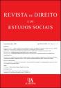 Revista de Direito e Estudos Sociais 1-4 ano 2025 - Preview