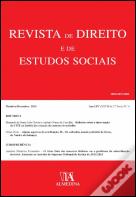 Revista de Direito e Estudos Sociais N.º 4 - Ano 2013