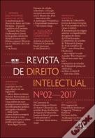 Revista de Direito Intelectual N.º 2 - 2017