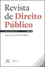 Capa do artigo Revista de Direito Público - Ano II - N.º 3