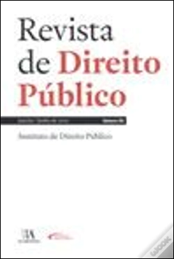 Capa do artigo Revista de Direito Público - Ano II - N.º 3
