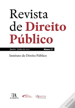 Capa do artigo Revista De Direito Público - Ano Ix, N.º 17 - Janeiro/Junho De 2017