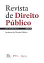 Revista De Direito Público - Ano V, N.º 10 - Julho/Dezembro De 2013 - Preview