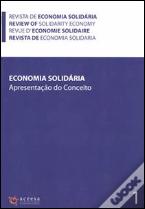 Revista de Economia Solidária - N.º 1