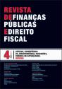 Revista de Finanças Públicas e Direito Fiscal - 2025 - 4º T - Preview