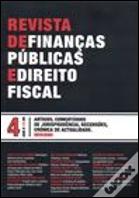 Revista de Finanças Públicas e Direito Fiscal