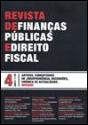 Revista de Finanças Públicas e Direito Fiscal - Preview