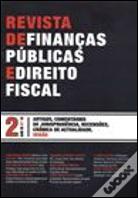 Revista de Finanças Públicas e Direito Fiscal