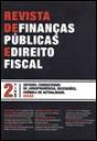 Revista de Finanças Públicas e Direito Fiscal - Preview