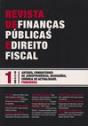 Revista de Finanças Públicas e Direito Fiscal - Preview