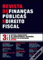 Revista de Finanças Públicas e Direito Fiscal