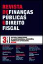 Revista de Finanças Públicas e Direito Fiscal - Preview