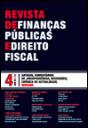 Revista de Finanças Públicas e Direito Fiscal - Preview