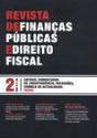 Revista de Finanças Públicas e Direito Fiscal - Preview