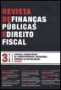 Revista de Finanças Públicas e Direito Fiscal - Preview