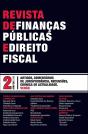 Revista de Finanças Públicas e Direito Fiscal - Preview