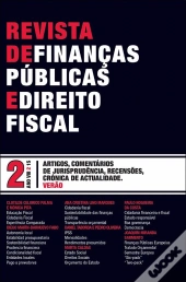 Revista de Finanças Públicas e Direito Fiscal