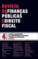 Revista de Finanças Públicas e Direito Fiscal